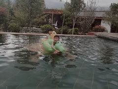 -大理地热国