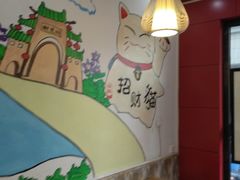 用餐区-螺小胖柳州螺蛳粉(钟楼总店)
