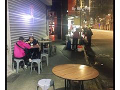 大堂-勤記甜品