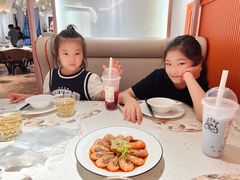 -青叶202都市餐厅(迪诺水镇店)