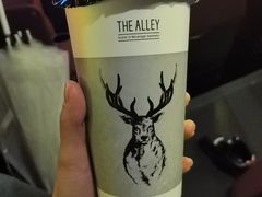 -THE ALLEY 鹿角巷(时代天街A馆店)