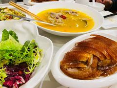 -大鸭梨烤鸭(石佛营店)
