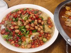 -艺味深尝(云锦路店)