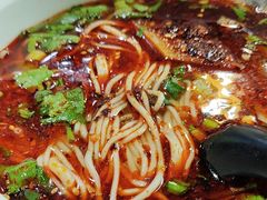 -金城尕娃牛肉面(钻汇广场店)