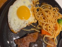 -豪享来中西餐厅(隆昌店)