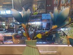 -安德烈俄式西餐厅(中央大街店)