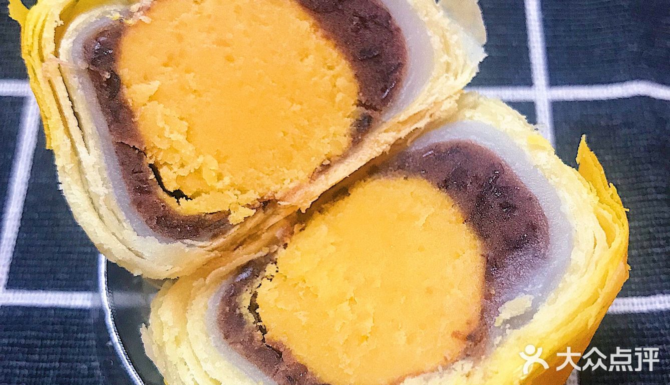 很适合解馋又不用担心长肉一盒6个