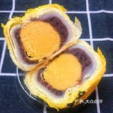 很适合解馋又不用担心长肉一盒6个