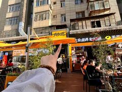 -有奴思烤肉·清真(正宁路店)