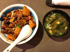 -有喜屋·深夜食堂(北京西路店)