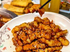 -聚首堂·特色小吃·肘子(什刹海德胜门店)