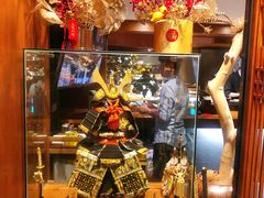 -傑·料理·海鲜放题(佛山文华荟店)
