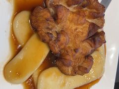-鲜得来排骨年糕(即墨路店)