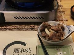 -丽和苑·自助寿喜锅(虹梅路店)