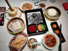 -火宫殿·小吃王国(坡子街店)