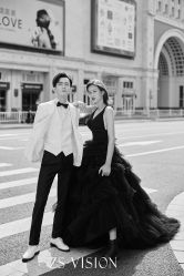 -YIMO映画摄影工作室