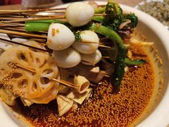 -嘉州叶婆婆钵钵鸡(建设路店)