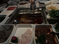 -海底捞火锅(老城根店)