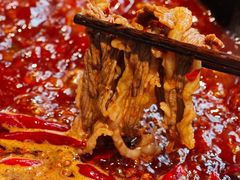 -巴蜀大将火锅(春熙店)