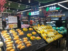 -果多美(纪家庙店)