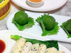 -蝴蝶里·粤菜·点心(滨江龙湖店)