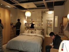 -宜家家居(哈尔滨商场店)