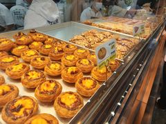 -鲍师傅糕点(江苏路店)