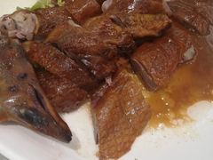 -新兴家喻酒家·羊城名宴(昌岗店)