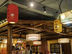 -肖记公安牛肉鱼杂馆· 省级非物质文化遗产(仁和路店)