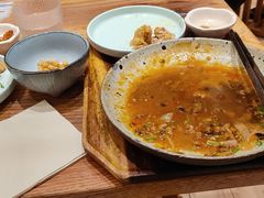 -小满手工粉(上海月星环球港店)
