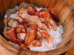 -胡桃里音乐酒馆(曲江店)