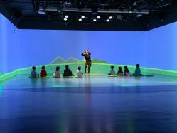 -小鸡哆哆故事屋·儿童乐园(嘉里城店)