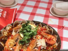 -辣小鲜·南昌大排档(船山路店)