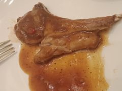 -盛宴标帜餐厅·亲子自助 (南昌喜来登酒店)