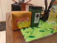-天福茗茶(王府井百货大楼店)