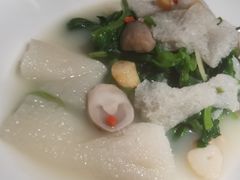 -Yan Ting 宴庭中餐厅(上海静安瑞吉酒店)