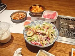 -杉海和牛烧肉海鲜自助(会展城店)