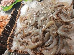 -星伦多自助料理·涮烤一体(杭州来福士店)