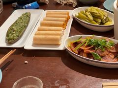 -苦尽酒馆·川菜(鼓楼店)