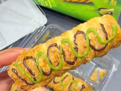 -盒马鲜生(189购物中心店)
