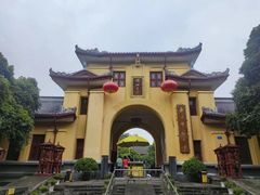 -桂林独秀峰王城景区
