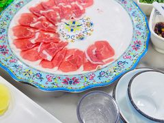 -马记伊源斋涮肉·清真菜(百子湾店)