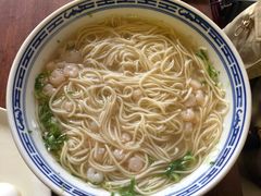 -同得兴 Since·1995 传统苏式面馆(嘉馀坊店)