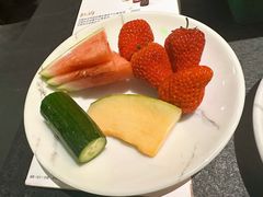 -神户赤童日式烤肉(金地广场店)