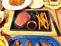 -必胜客(积水潭店)