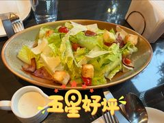 -哈蒙德餐厅