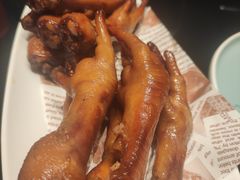 -鼎原力量东北吊炉烧烤(幸福街店)