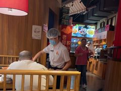 -老阿爸鲜鱼土菜(独墅湖店)