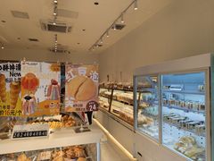 -烘焙町面包店(西四店)