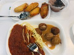 -宜家·瑞典风味餐厅(北京西红门店)